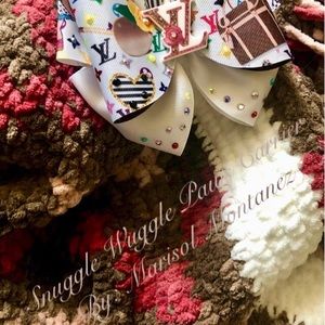 SHOWCASING THE QUALITY OF MY PRODUCTS :)